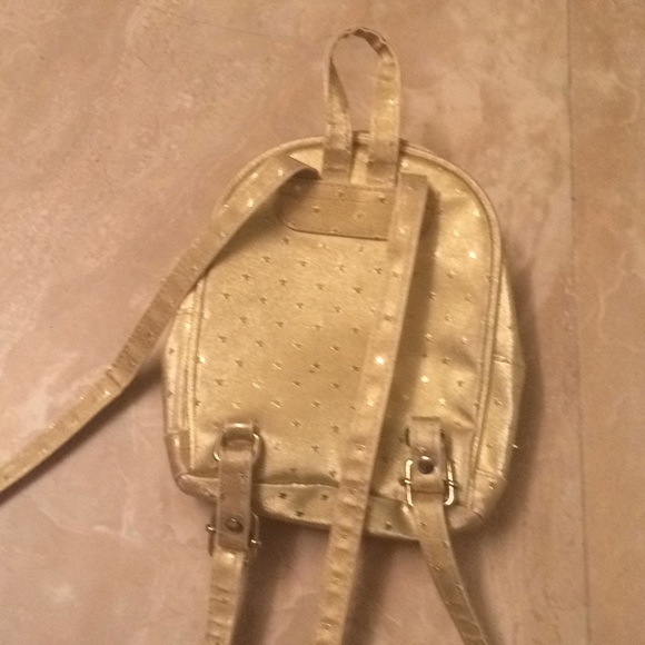 Mini star backpack - Picture 2 of 2